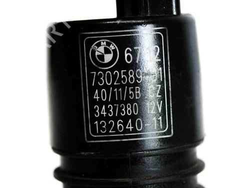 Washer pump BMW 3 (F30, F80) 320 d | BP14685463E24