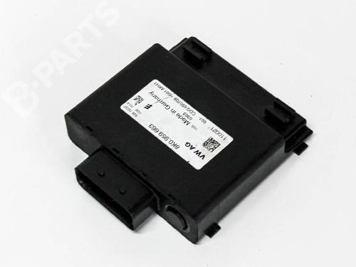 Used Control unit AUDI A3 (8P1) 1.6 FSI (115 hp) 7912131