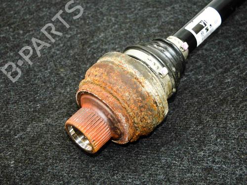 Left rear driveshaft AUDI A4 B8 (8K2) S4 quattro | BP15205928M40