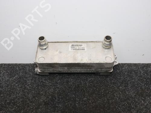 Used Oil radiator Oil radiator MERCEDES-BENZ G-CLASS Platform/Chassis (W464) G 350 D 4-matic (464.320) (249 hp) 39546347 39546347