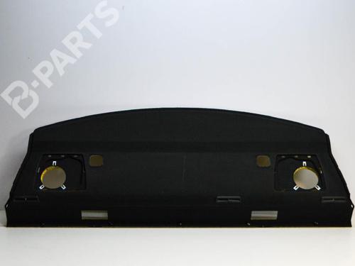 Rear parcel shelf BMW 3 (E90) 320 d (184 hp) 8848295