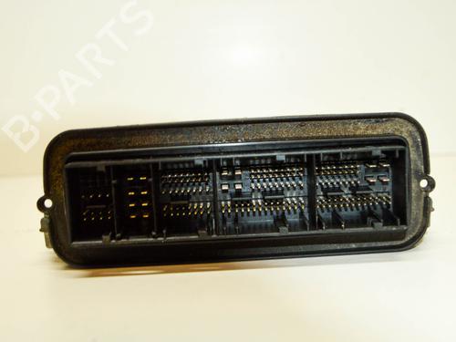 Engine control unit (ECU) BMW 5 Gran Turismo (F07) 530 d | BP13465599M57 