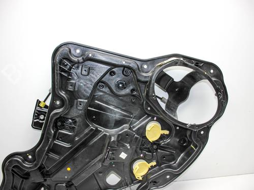 Rudehejsemekanisme venstre bagtil JEEP COMPASS (MK49) 2.4 | BP29811712C24