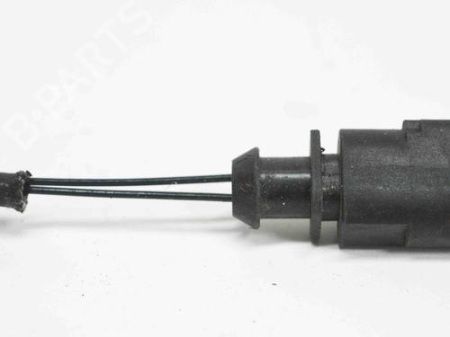 Used Electronic sensor AUDI A5 (8T3) 2.0 TDI (177 hp) 7912883