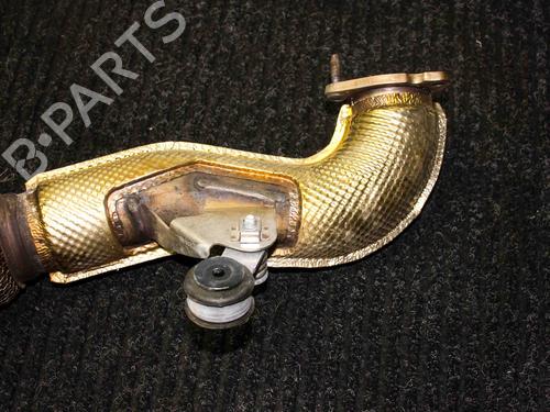 Catalyst AUDI A5 Sportback (F5A, F5F) S5 TFSI quattro | BP28171211M10 