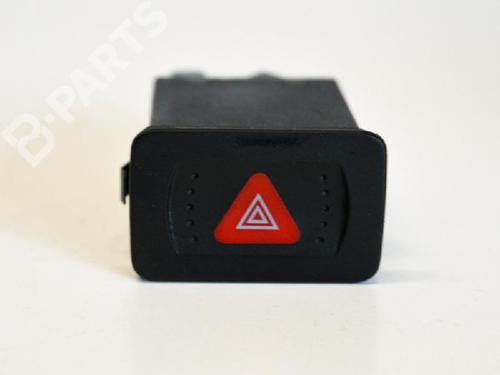 Used Warning switch VW GOLF IV (1J1) 1.9 TDI (101 hp) 6492312