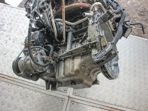 Engine MERCEDES-BENZ CLA Coupe (C117) CLA 250 (117.344) | BP29987411M1 