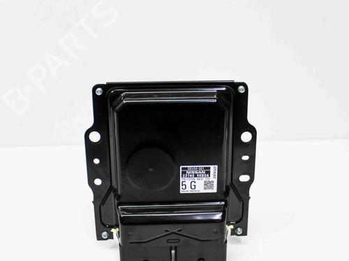 Engine control unit (ECU) NISSAN LEAF (ZE0) Electric | BP21811290M57