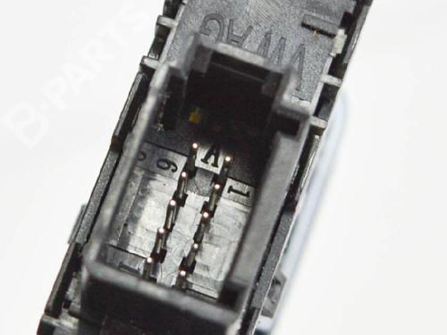 Switch VW GOLF VII (5G1, BQ1, BE1, BE2) 1.6 TDI | BP6488914I30 