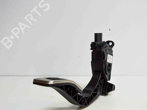 Used Pedal AUDI A6 C7 (4G2, 4GC) 2.0 TDI (190 hp) 6483862