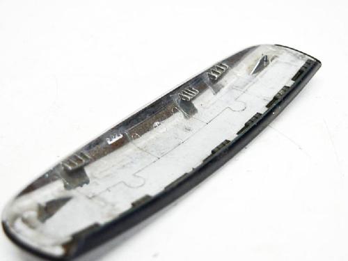 Rear right exterior door handle AUDI A6 C6 (4F2) 2.0 TDI | BP7914894C130 