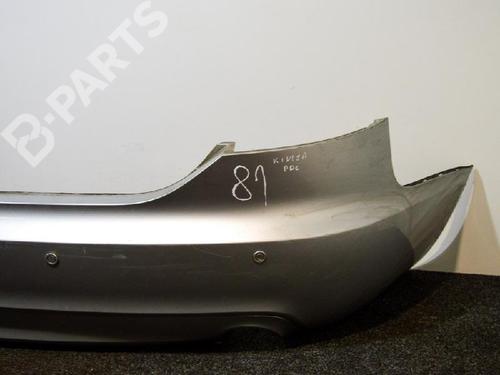 Rear bumper AUDI A6 C6 (4F2) 2.0 TDI | BP8852762C8 