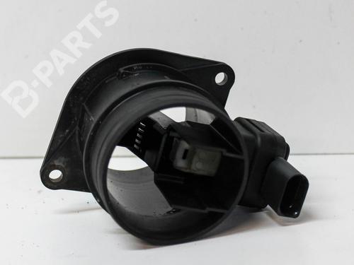 Mass air flow sensor SKODA SUPERB II (3T4) 1.6 TDI | BP10620244M95  - Image 5