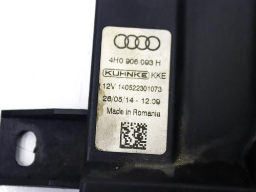 Electronic module AUDI A8 D4 (4H2, 4H8, 4HC, 4HL) 4.2 FSI quattro | BP29593215M83 