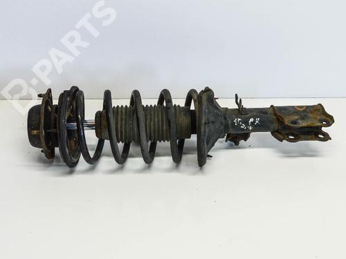 Used Right front shock absorber HYUNDAI GETZ (TB) 1.5 CRDi (88 hp) 6488323