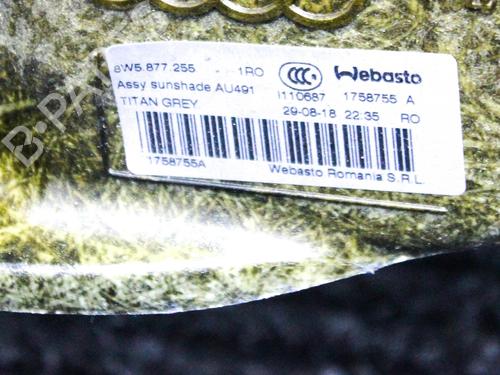 Soltag AUDI A4 B9 (8W2, 8WC) 2.0 TFSI quattro | BP26512776C124  - Image 7