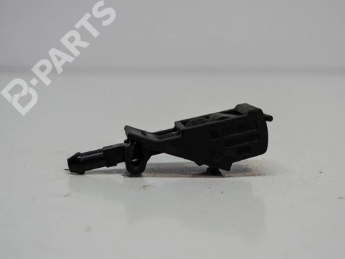Ander VW POLO IV (9N_, 9A_) 1.4 TDI (75 hp) 6496910