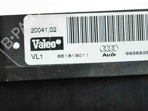 Elektronisk modul AUDI A4 B7 Avant (8ED) 2.0 TDI 16V | BP6489264M83