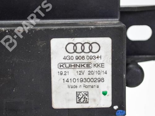 Electronic module AUDI A7 Sportback (4GA, 4GF) 3.0 TDI | BP6498881M83 