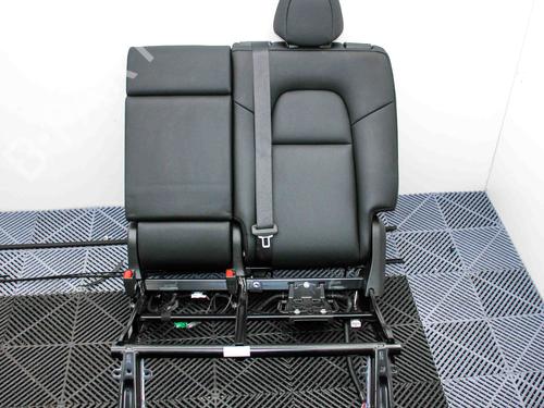 Used Rear seat TESLA MODEL Y (5YJY) EV Performance All-wheel Drive (534 hp) 28822675