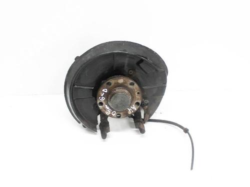 Højre hjullejehus spindel AUDI A4 B7 (8EC) 2.0 | BP14683397M28 