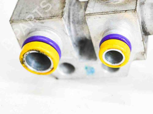 Used AC pipe AUDI A6 C7 (4G2, 4GC) 2.0 TDI (190 hp) 14682416