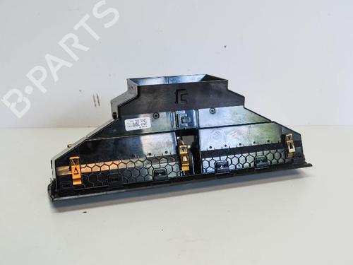 Air vent SKODA FABIA III (NJ3) 1.0 TSI | BP14692110I21 