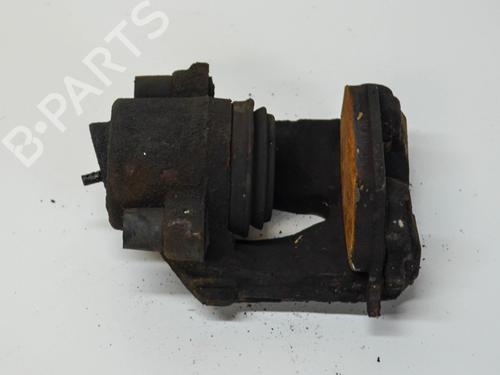 Right front brake caliper AUDI A3 Sportback (8PA) 1.6 TDI | BP14675129M104 