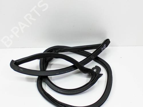 Rubber door seal VW ARTEON (3H7, 3H8) 2.0 TSi 4motion | BP28821834C142 