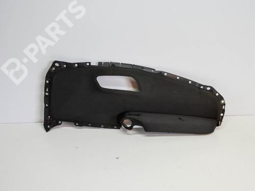 Used Right front door panel Right front door panel VW POLO V (6R1, 6C1) 1.2 (60 hp) 7915462 7915462