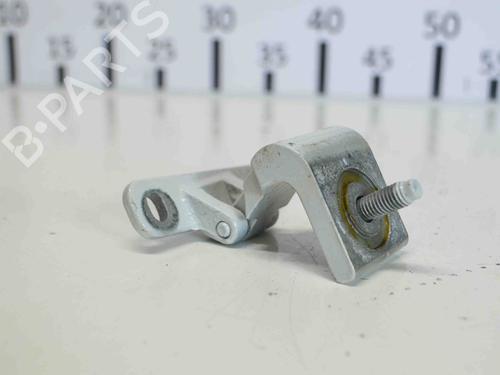 Türscharnier/Türfeststeller für AUDI Q5 (FYB, FYG) 2.0 TDI quattro (190 hp) 14671833