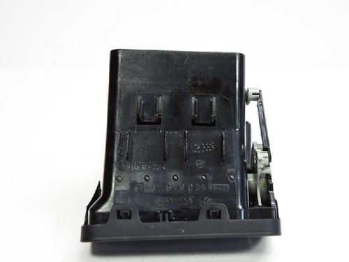 Luftventil VW TOURAN (1T1, 1T2) 1.9 TDI | BP14683501I21 