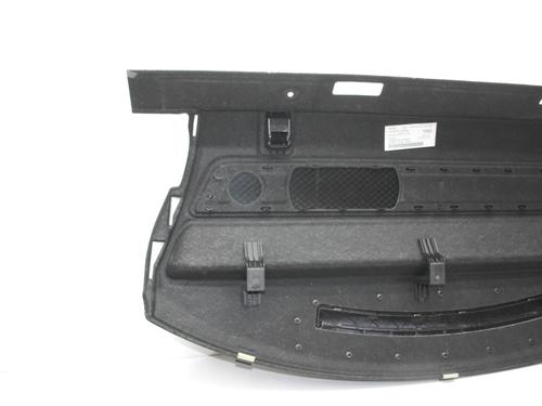 Rear parcel shelf MERCEDES-BENZ C-CLASS Coupe (C204) C 220 CDI (204.302) | BP33531784C85 - Image 13
