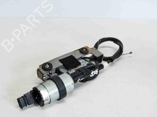 Elektronische module VW TOUAREG (7LA, 7L6, 7L7) 3.0 V6 TDI (225 hp) 6489156