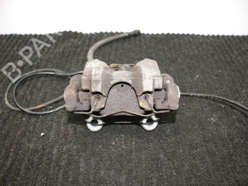 Right rear brake caliper MERCEDES-BENZ C-CLASS Coupe (C204) C 220 CDI (204.302) | BP33971985M106 - Image 3