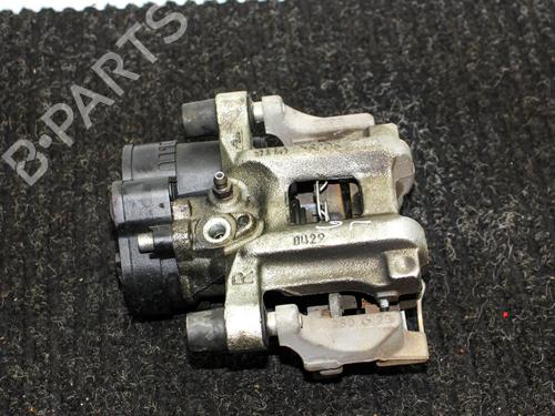Right rear brake caliper HONDA CIVIC X Hatchback (FC_, FK_) 2.0 | BP28822600M106 
