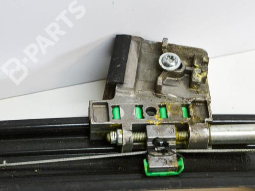 Front right window mechanism AUDI A5 Sportback (8TA) 2.0 TDI | BP6484211C23 