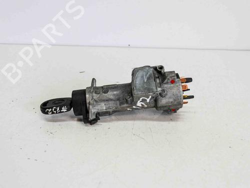 Rattlås /Tenningslås VW POLO IV (9N_, 9A_) 1.4 TDI (75 hp) 7742709