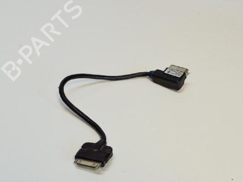 Wiring harness VW POLO V (6R1, 6C1) 1.2 | BP14689504E16 