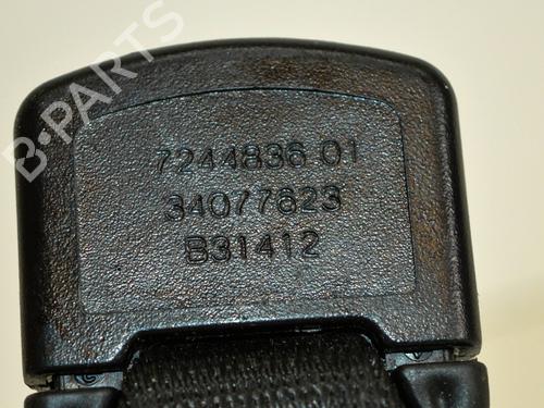 Seat buckle BMW 5 (F10) 535 i | BP14676428I32 