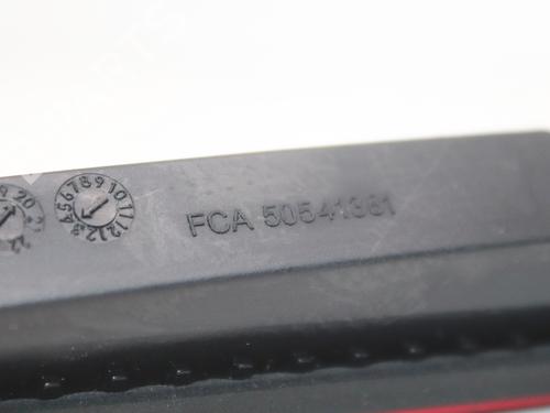 Third brake light ALFA ROMEO STELVIO (949_) 2.0 Q4 (949.AXA2A) | BP38540473L11 - Image 9