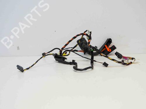 Used Wiring harness VW GOLF VI (5K1) 1.4 TSI (122 hp) 14669683