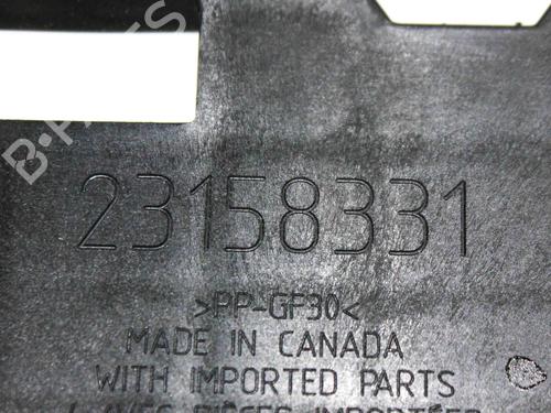 Other CHEVROLET CAMARO 3.6 | BP28822110O1 