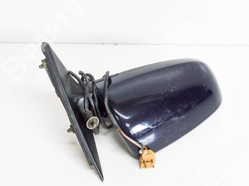 Right mirror AUDI A4 B6 (8E2) 1.8 T | BP7915016C27 