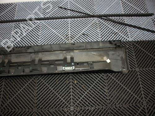 Left sideskirt ALFA ROMEO STELVIO (949_) 2.0 Q4 | BP29945437C115 