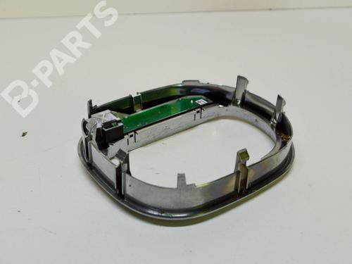 Gear lever VW TOURAN (1T1, 1T2) 2.0 TDI | BP10529998M90 