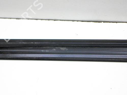 Rubber door seal AUDI A5 Sportback (F5A, F5F) S5 TFSI quattro | BP28059214C142 
