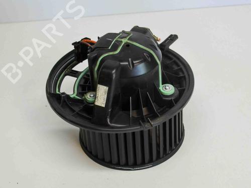 Used Heater blower motor BMW X3 (F25) sDrive 20 i (184 hp) 8853686