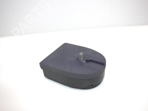 Horn PORSCHE CAYENNE (92A) 4.8 S | BP32692071E13  - Image 8