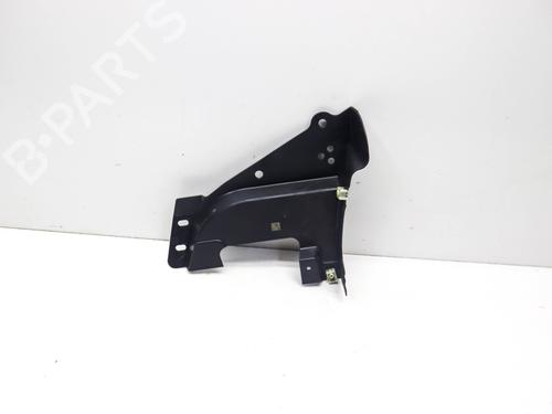 Unterbodenschutz BMW X3 (G01, F97, G08) iX3 | BP30574655M92